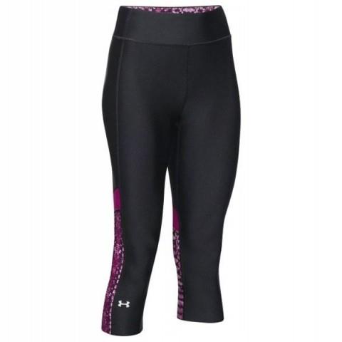 شلوارک ورزشی زنانه UNDER ARMOUR مدل R861